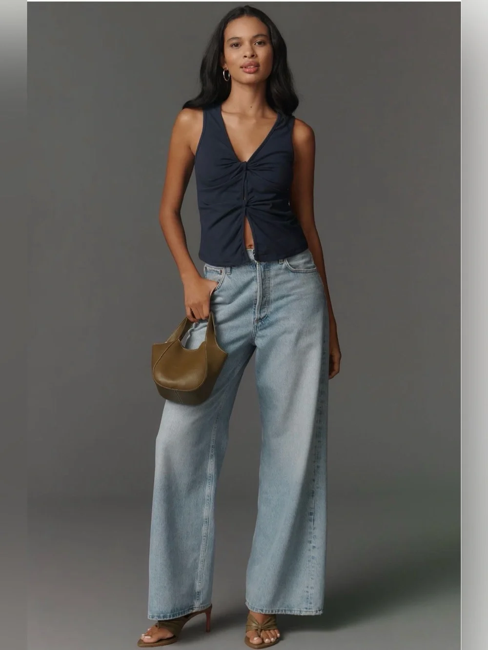 Anthropologie nwt size